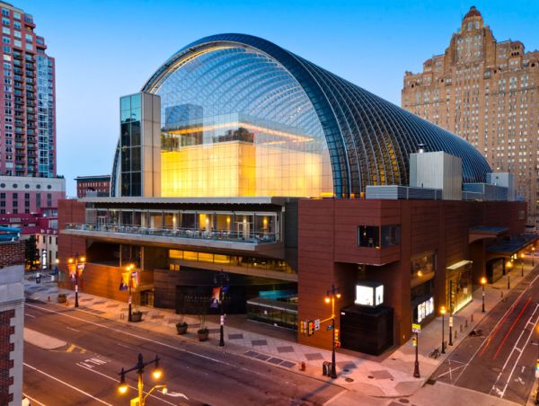 Kimmel Center for the Performing Arts