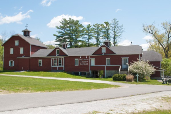 The Unicorn Theatre, Stockbridge MA.